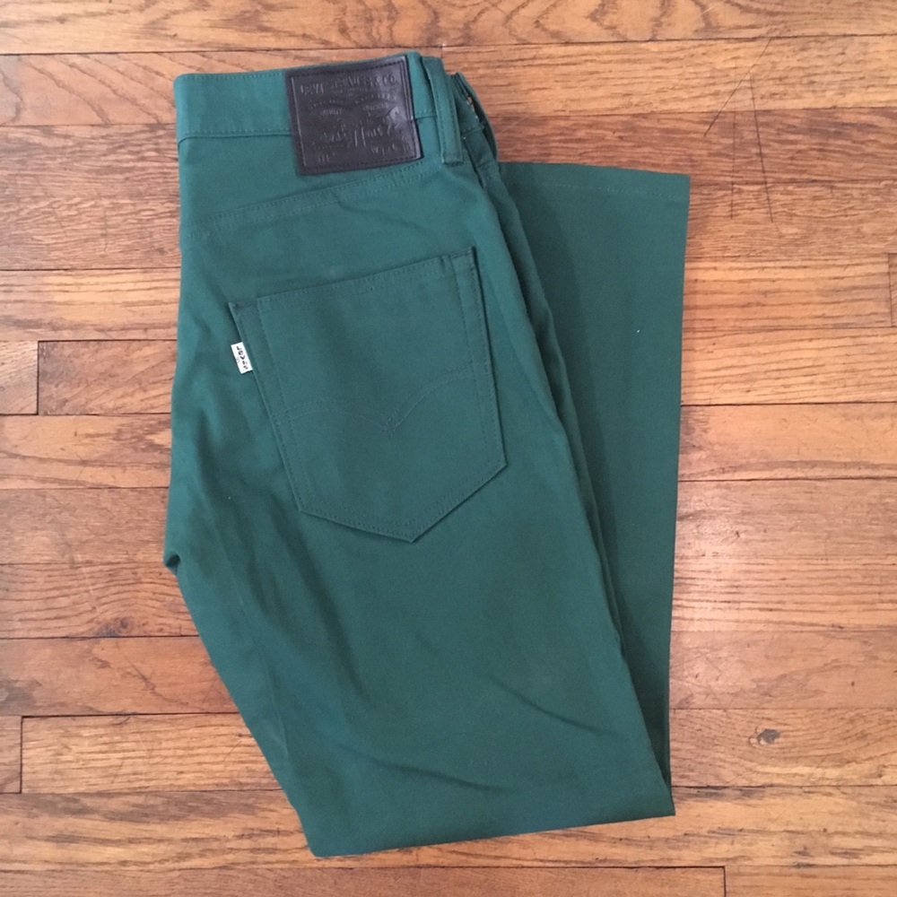 *closet cleanout!* plz make any offers:) Levi’s